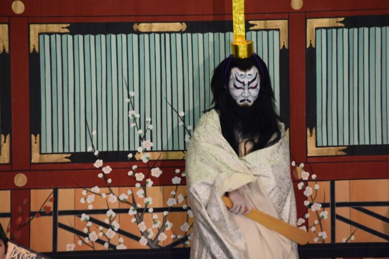history-of-kabuki