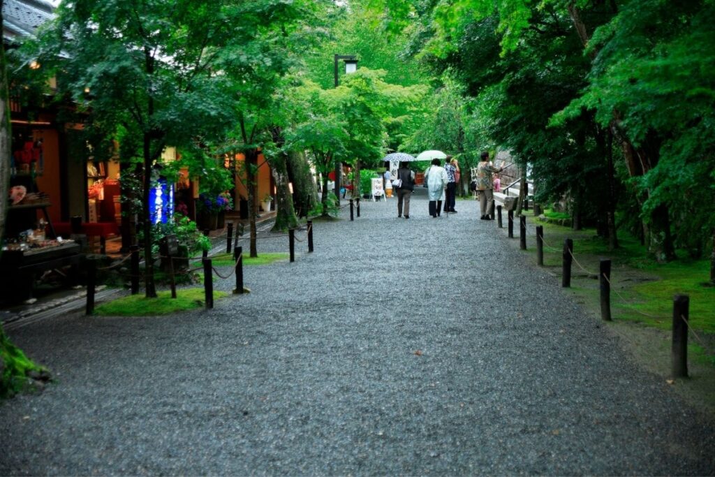 Omotesando