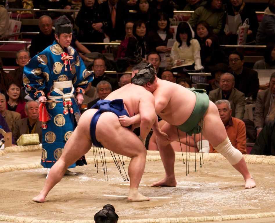 sumo-in-tokyo